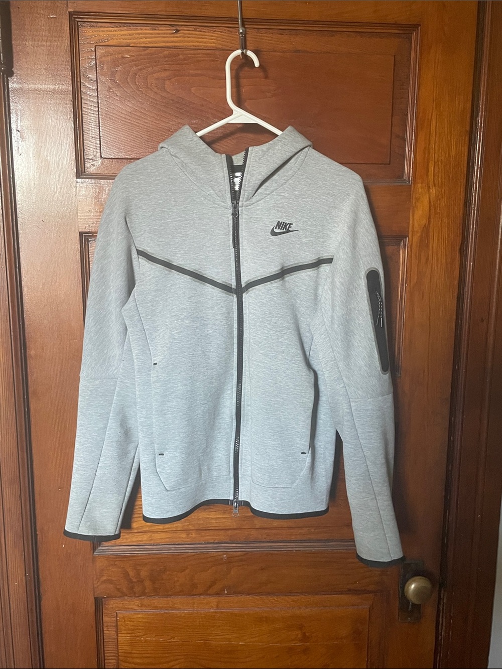 Nike Tech Fleece Jacket